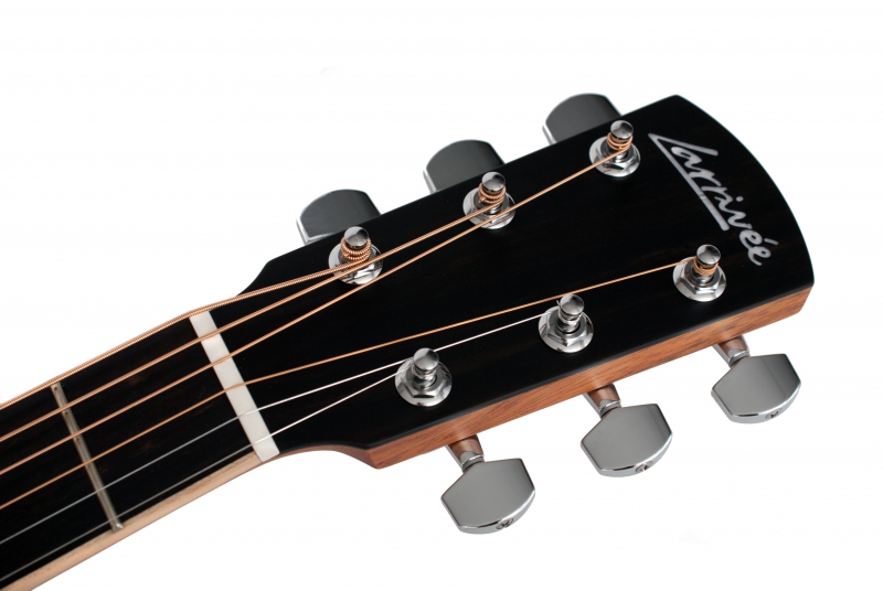 Larrivee LV-03R Recording Series 2022 w/ OHSC - Acoustic Guitar w