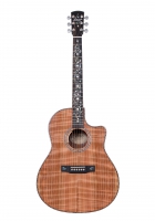 LV-10 Sinker Redwood Top