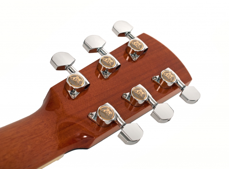 Larrivée Guitars - Products