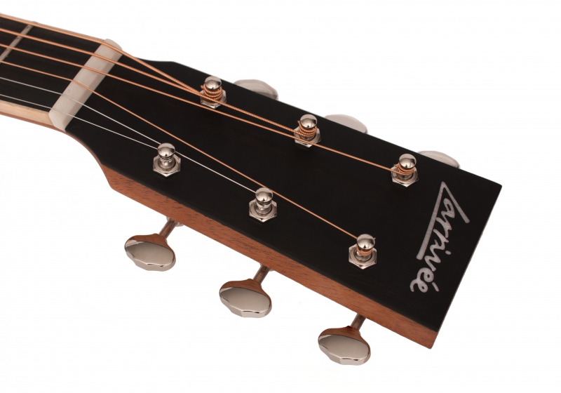 Larrivée Guitars - Products