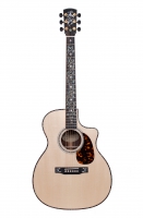 OMV-10 Custom - NAMM 2016