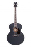 J-03 BK Black Satin