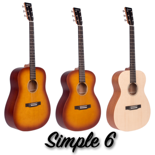 Larrivée Guitars