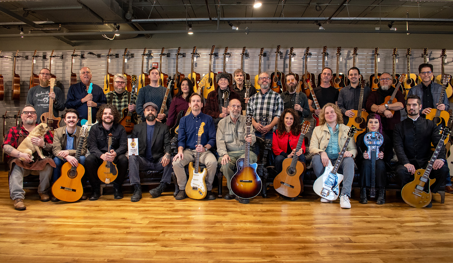Gruhn Guitars