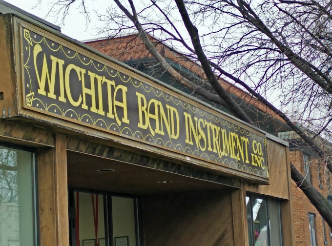 Wichita Band