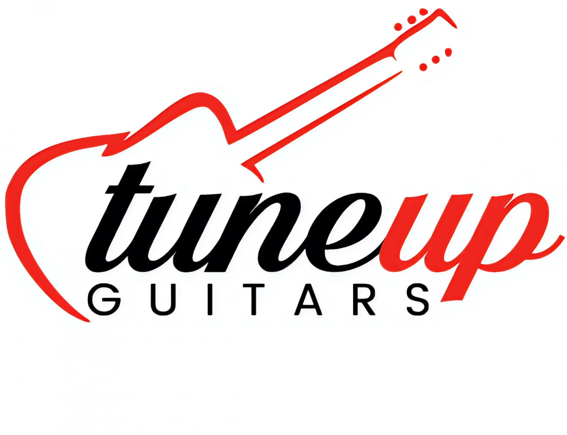 Tune Up Guitars