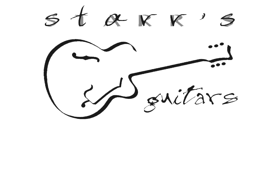 Starr's Guitars