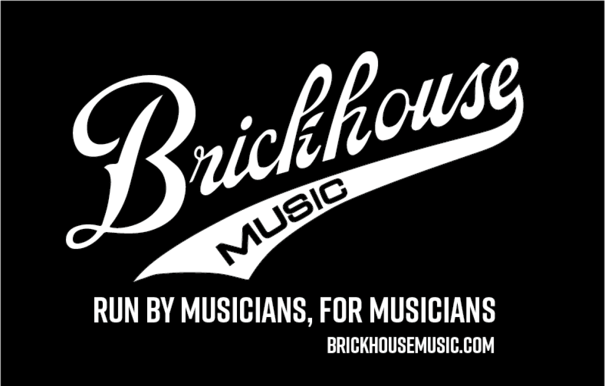 Brickhouse Music