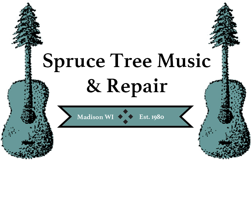 Spruce Tree Music