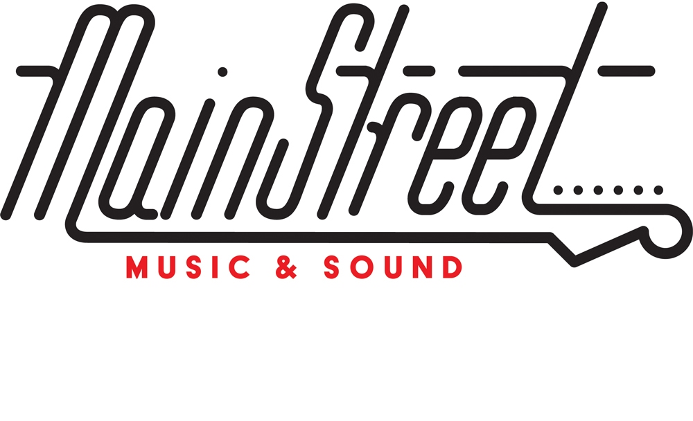 Main Street Music & Sound Inc