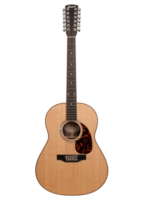 Larrivee 12 string deals