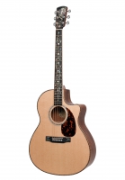 LV-10K Hawaiian Koa