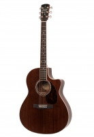 LV-09WW Peruvian Walnut
