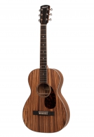 P-03ZZ African Zebrano