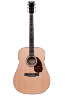 D-40W Black Walnut Limited