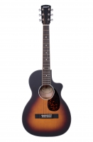 PV-03QM Quilted Maple