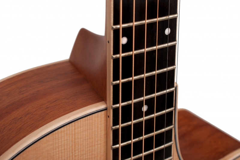 Larrivee LV-03RE Rosewood Recording Series Acoustic - Electric - Natur –  Ground Zero Guitars